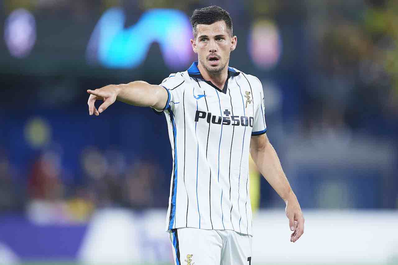 Atalanta-Villareal si torna in campo (Getty Images)