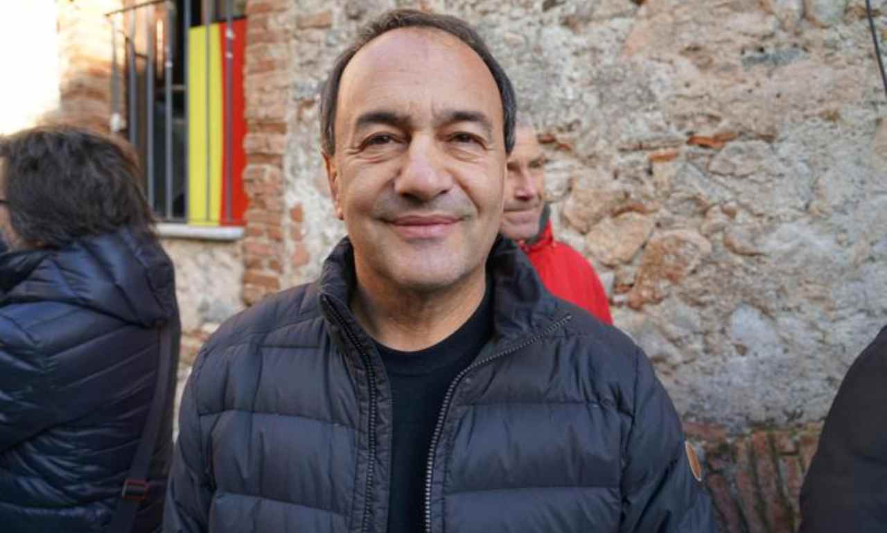 Mimmo Lucano