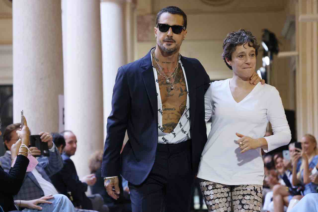 Fabrizio Corona a processo, le accuse (Getty Images)