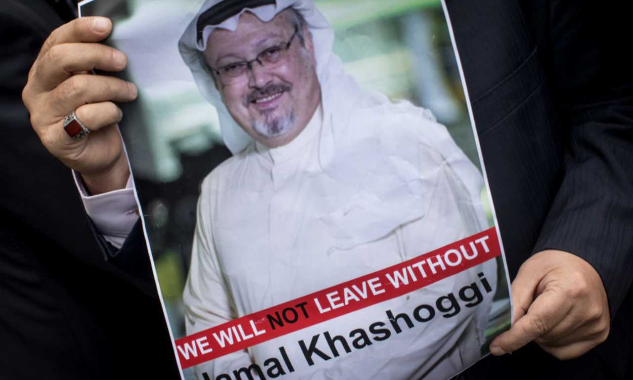 Khashoggi