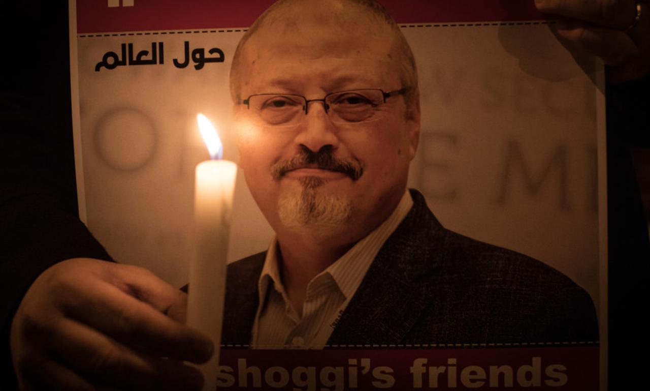 Khashoggi