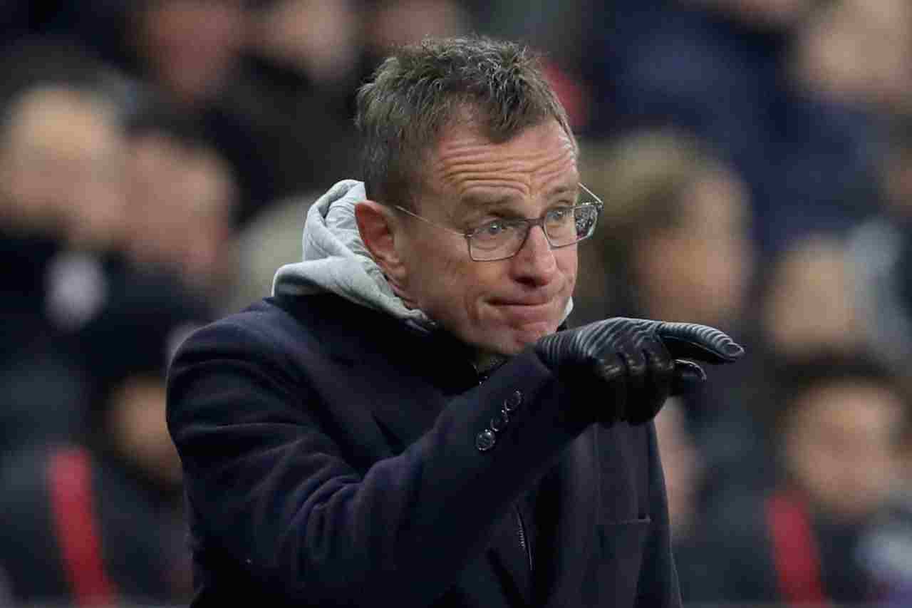 Rangnick United