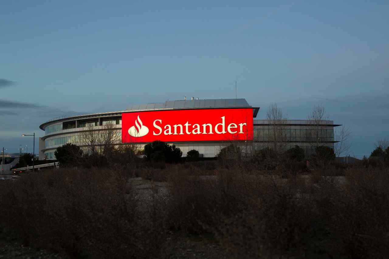 Santander 
