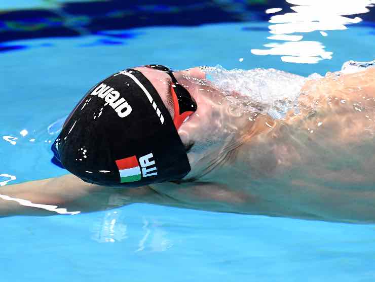 Mondiali nuoto vasca corta Abu Dhabi
