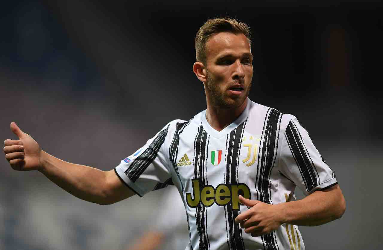 Arthur Juve 