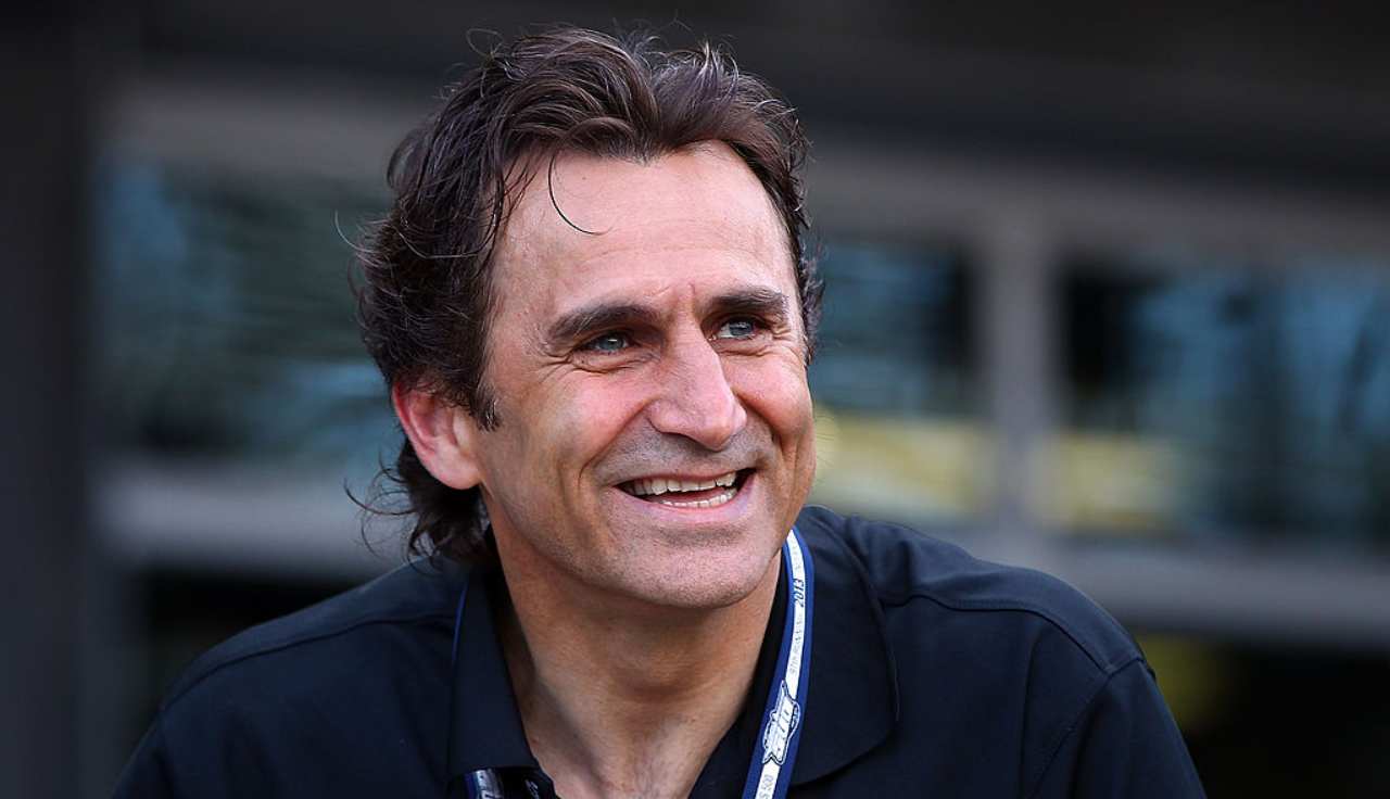 alex zanardi