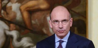 Letta Quirinale Berlusconi