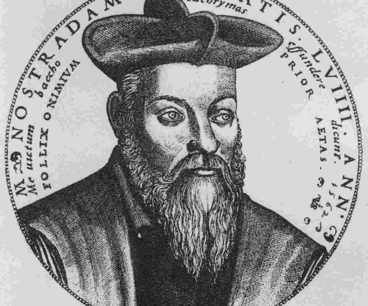 Nostradamus