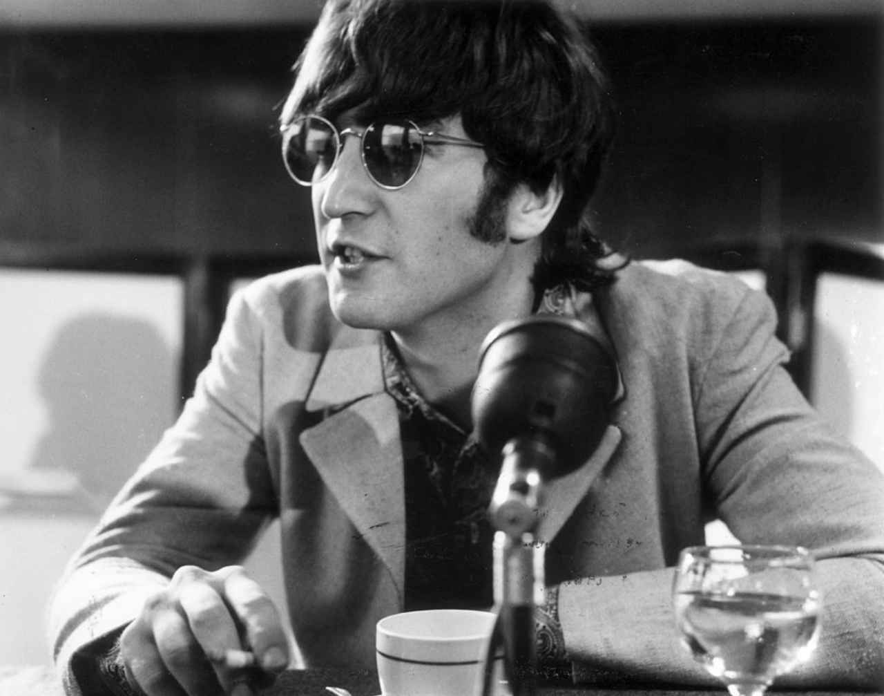 john lennon