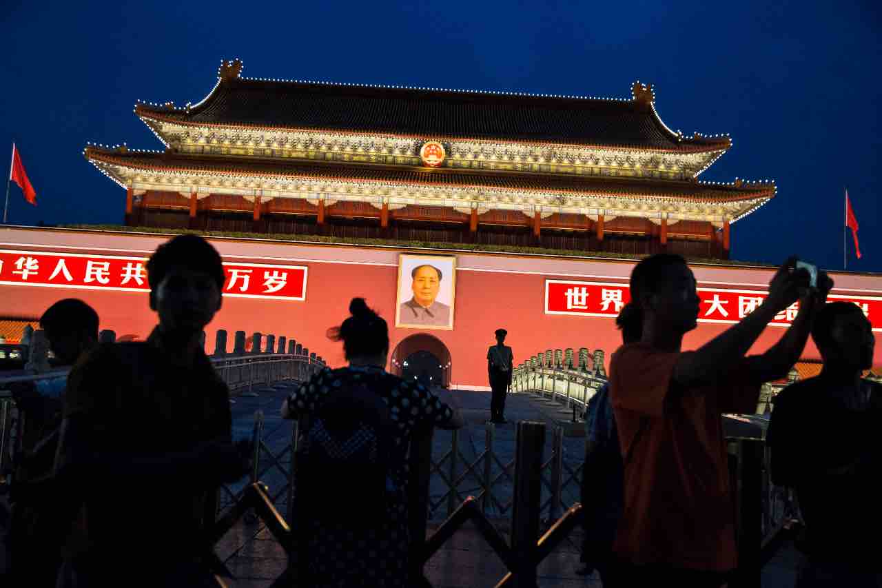 Jimmy Lai condannato memoria massacro Tiananmen 