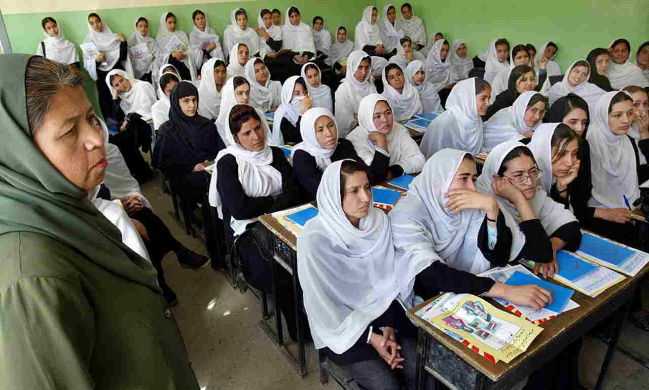 afghanistan donne
