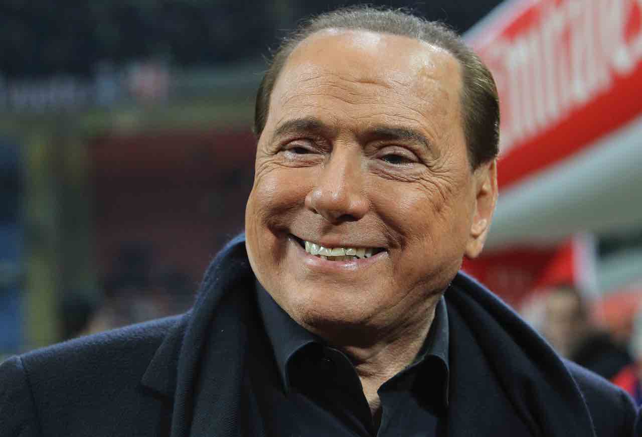 Berlusconi Forbes
