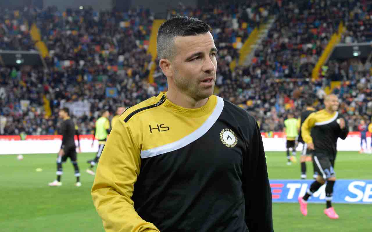 Antonio Di Natale 