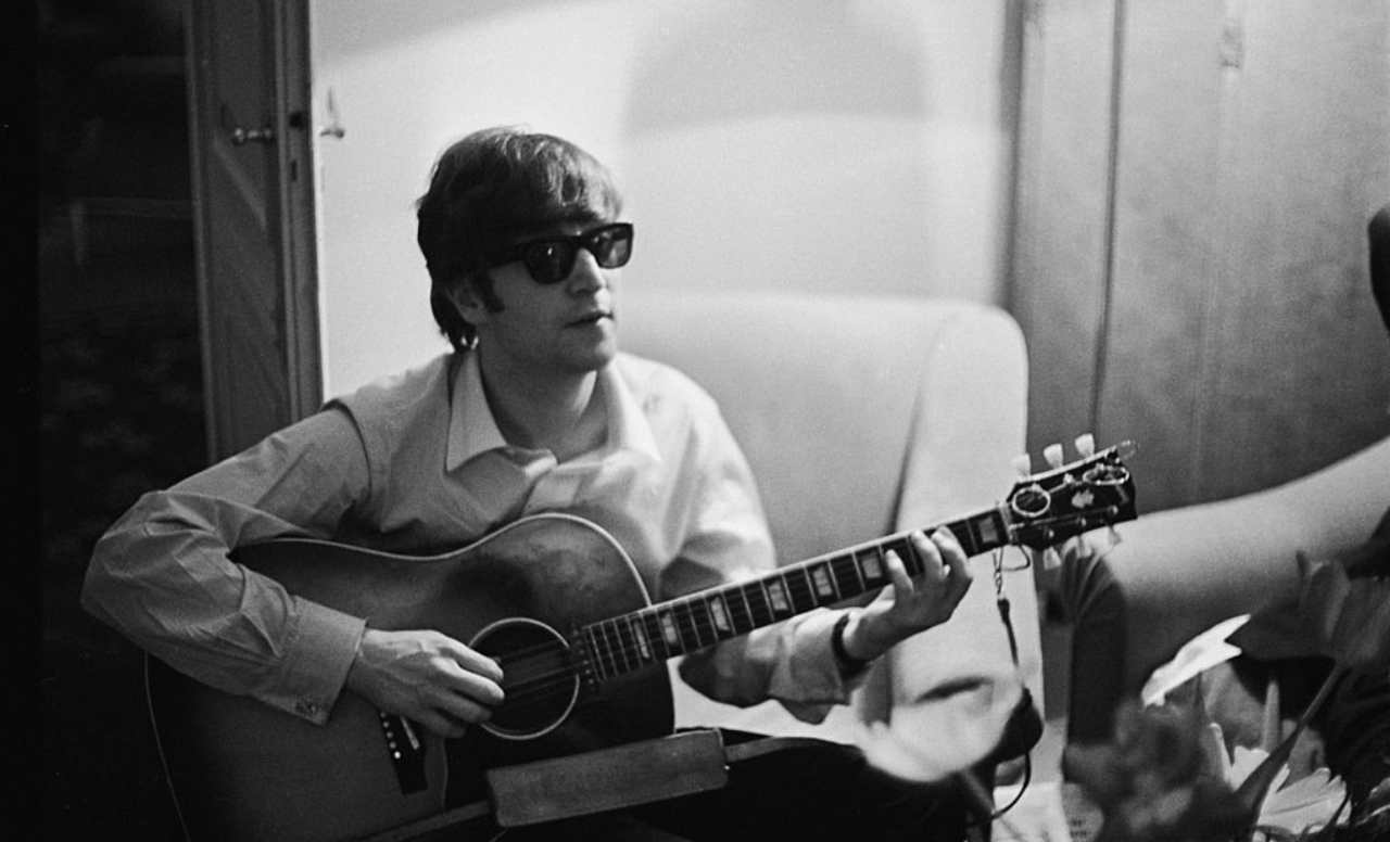 john lennon