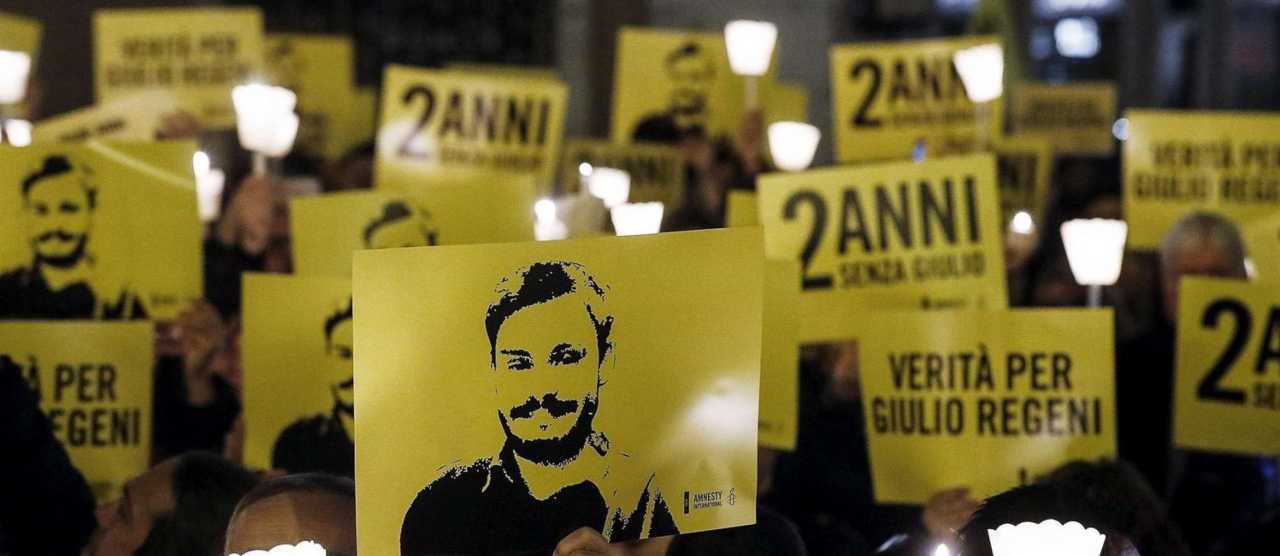 regeni