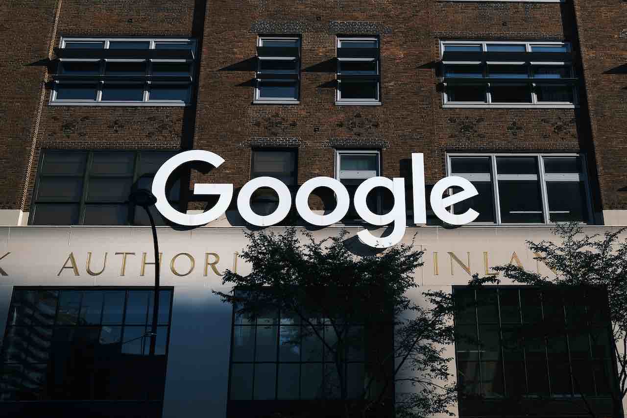 Google stoccata ai dipendenti No Vax (Getty Images)