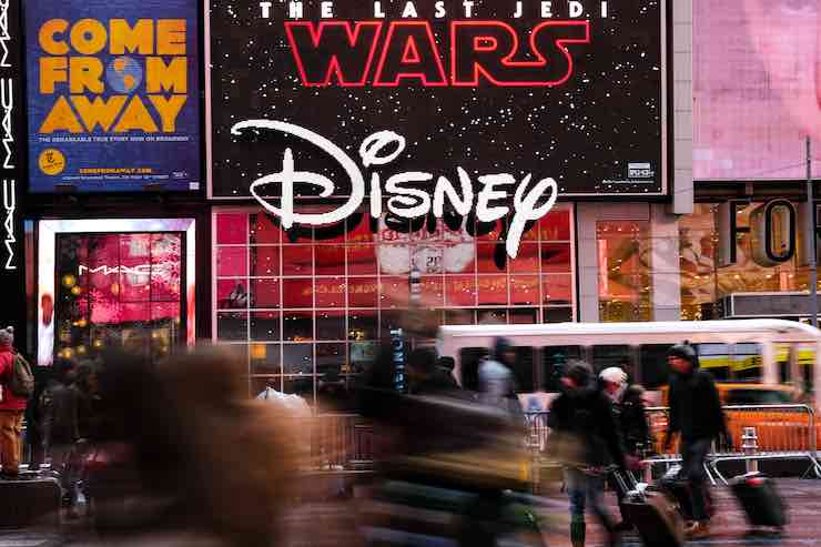 Il capolavoro Disney ha quasi 60 anni (Getty Images)