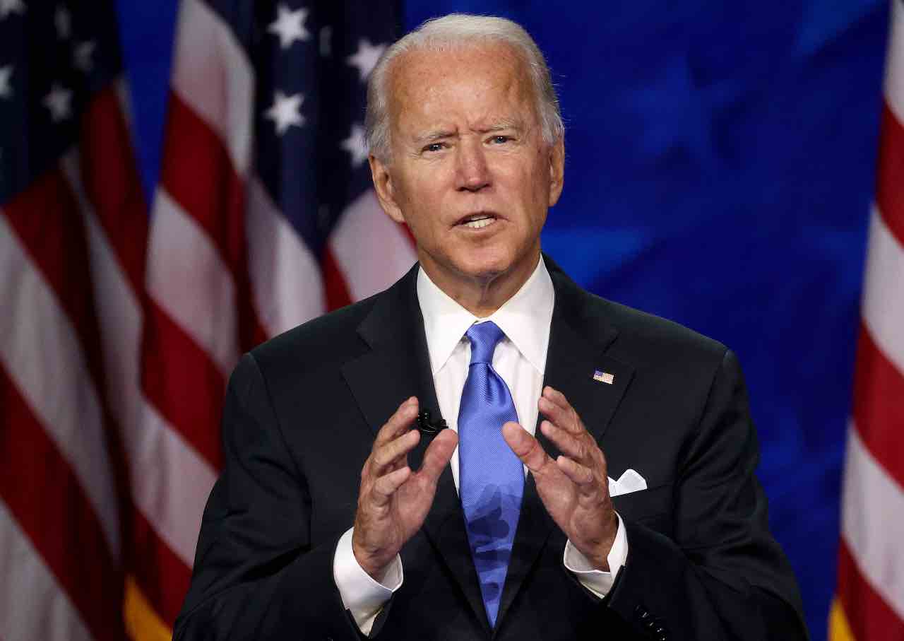 Joe Biden Ucraina Russia