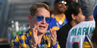 Kevin McCallister e il remake di Mamma Ho Perso L'aereo (Getty Images)