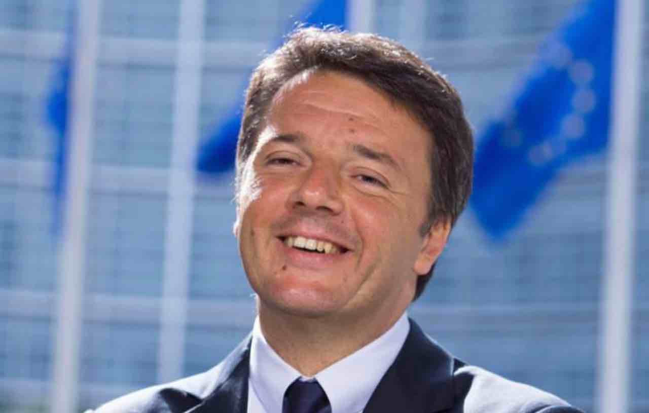 Renzi e le elezioni al Quirinale 