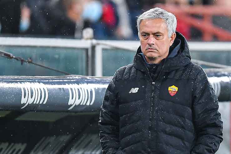 Roma Primavera allerta Mourinho 