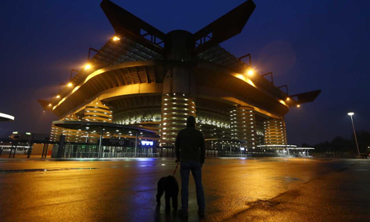 San Siro