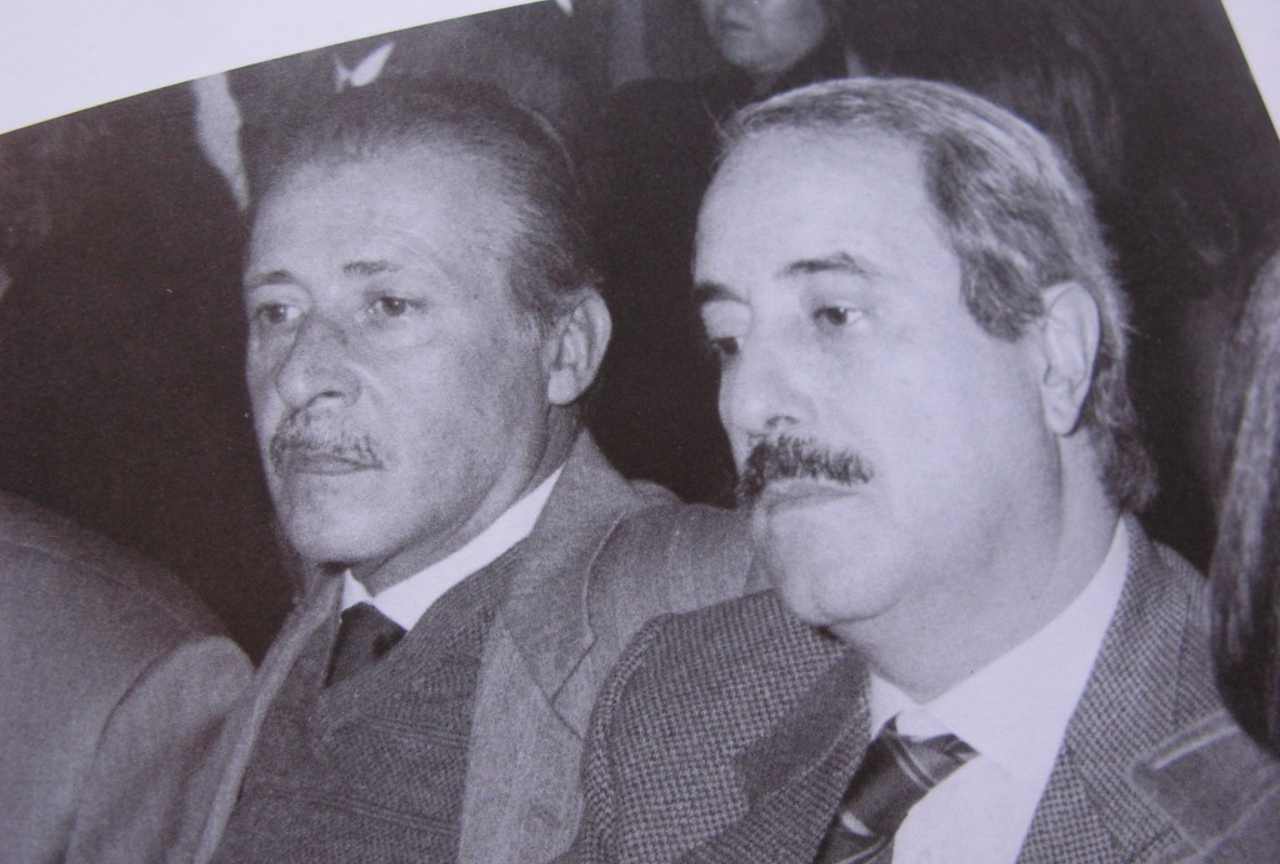 Borsellino