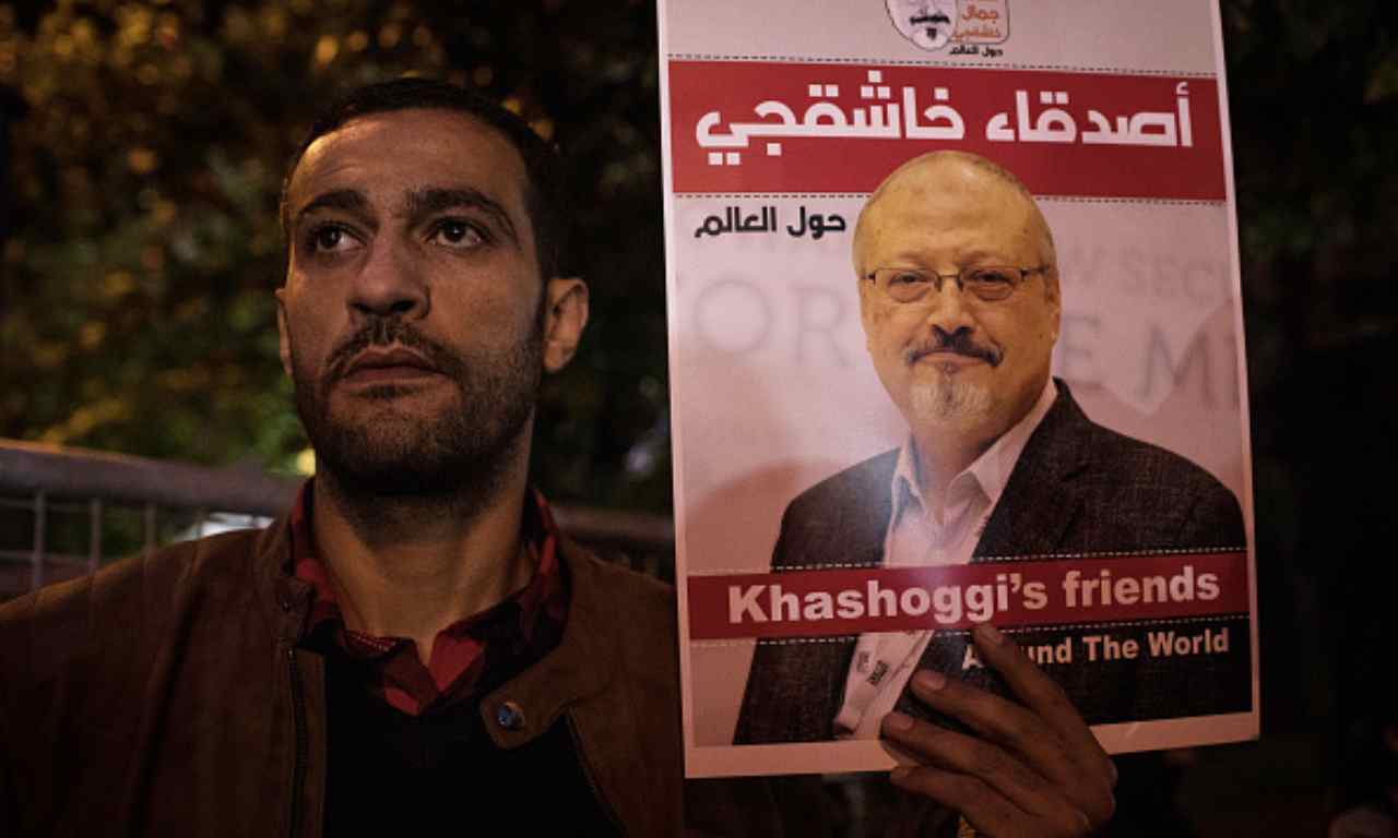 Khashoggi