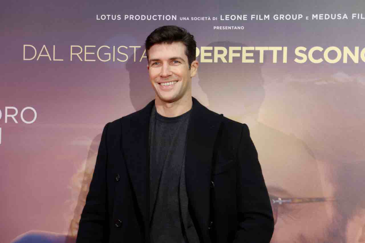 Roberto Bolle torna in tv