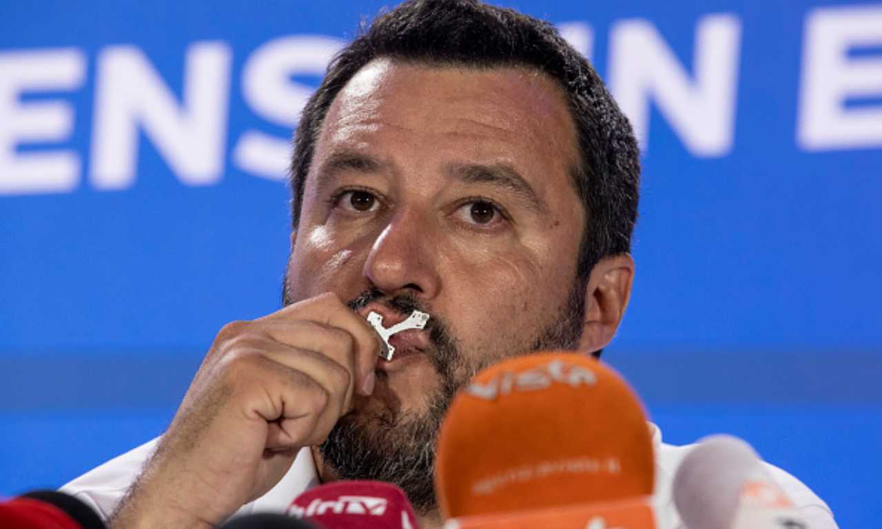 Salvini