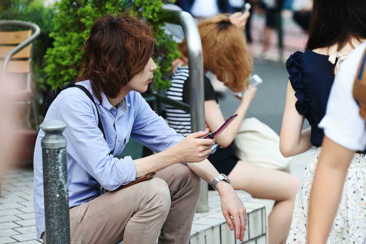 Smartphone roaming nuovi accordi (Getty Images)