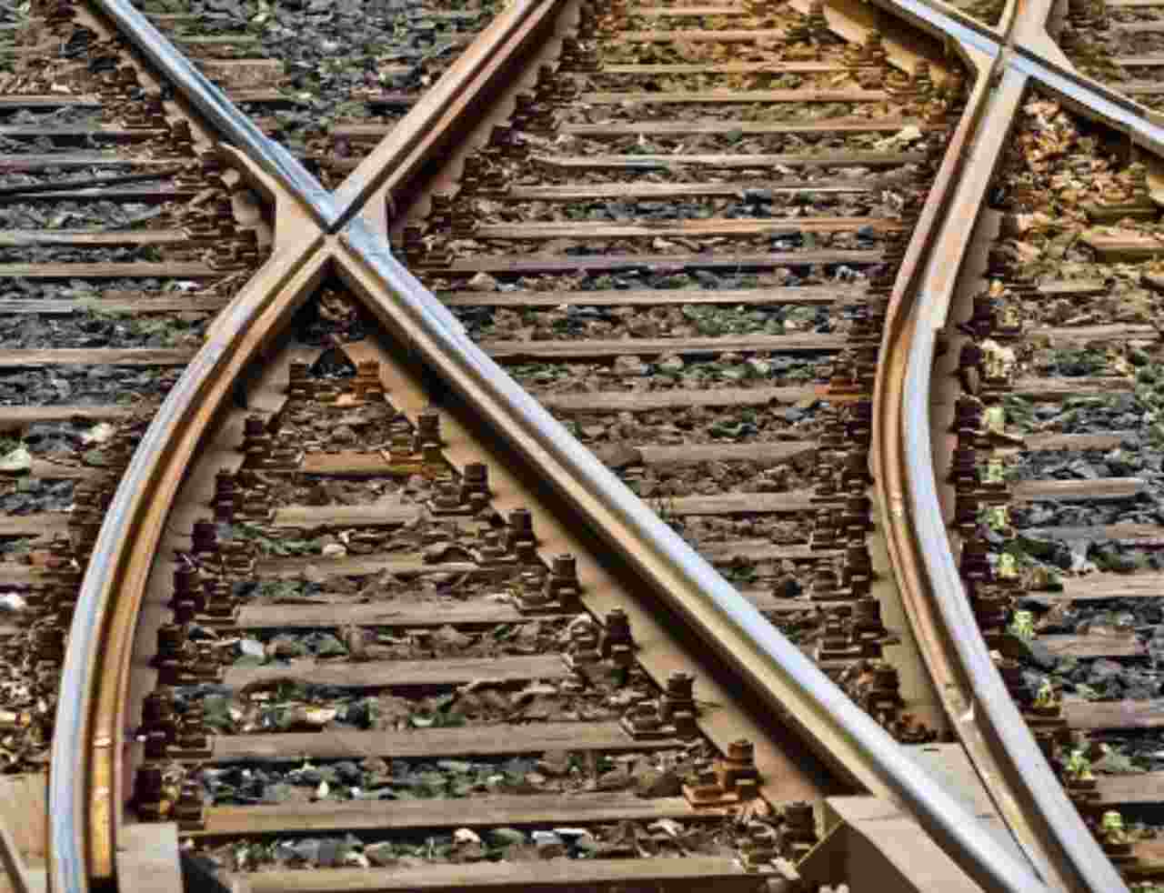 Ter super treno regionale Senegal