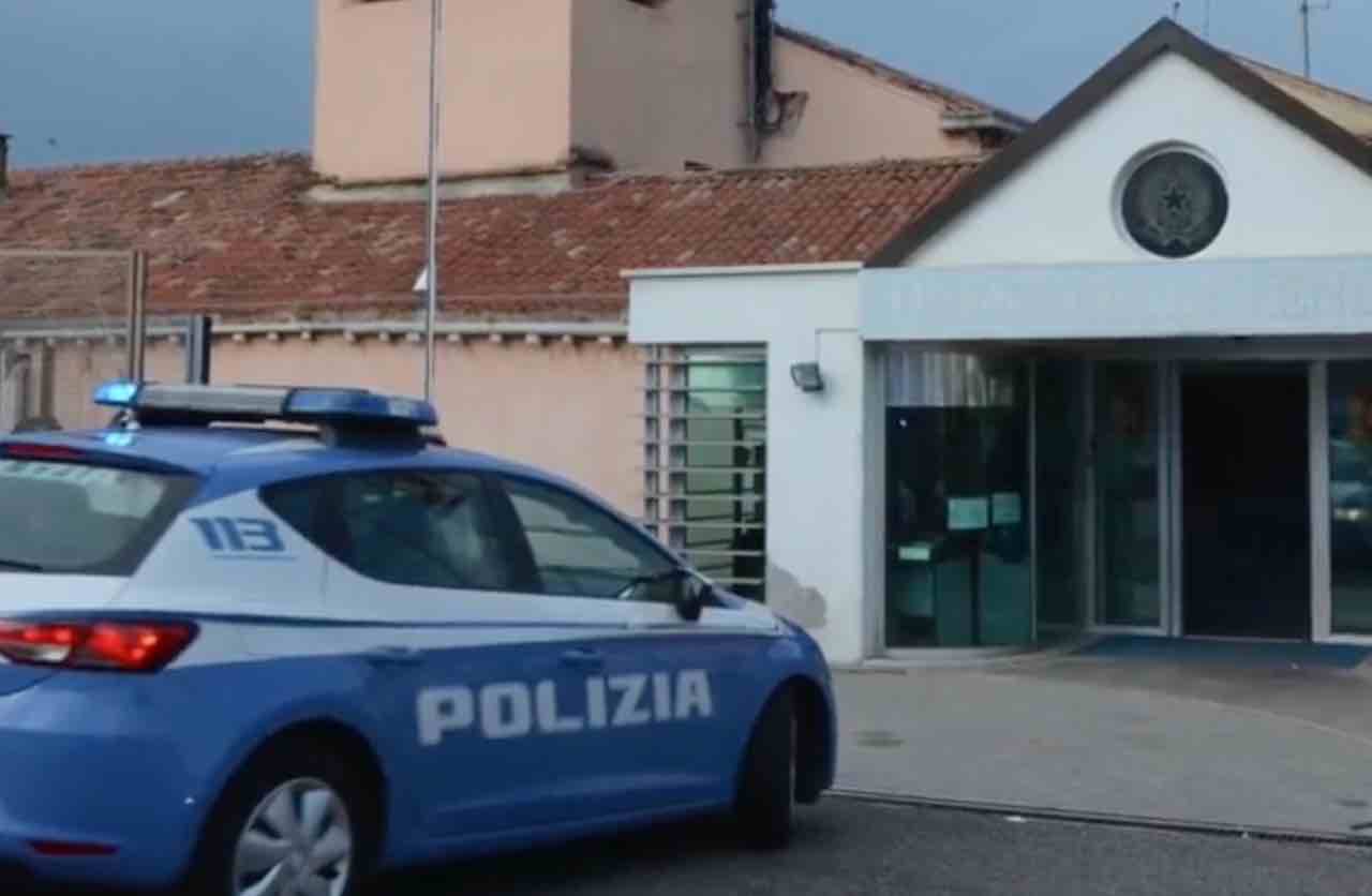 Terrorismo Venezia 