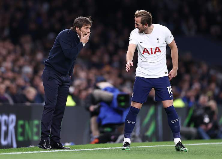 Focolaio Coronavirus nello spogliatoio degli Spurs (Getty Images)