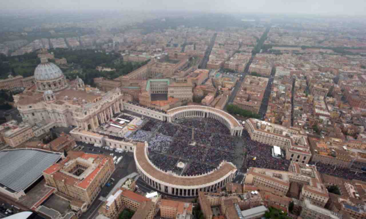 Vaticano