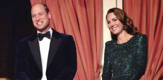 William e Kate, mano tesa ai Sussex (Getty Images)