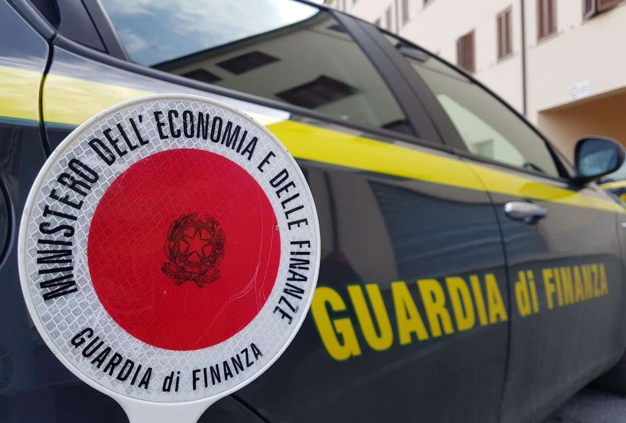 ndrangheta