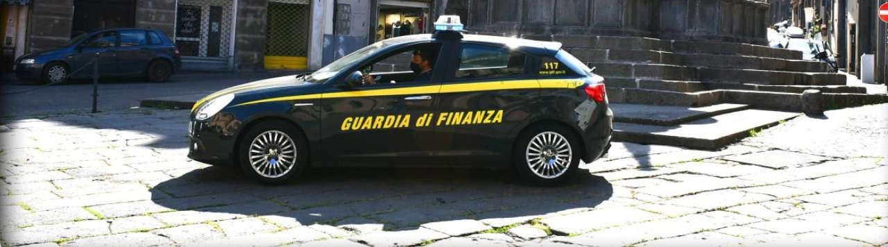 ndrangheta