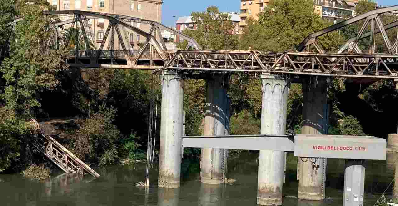 ponte di ferro