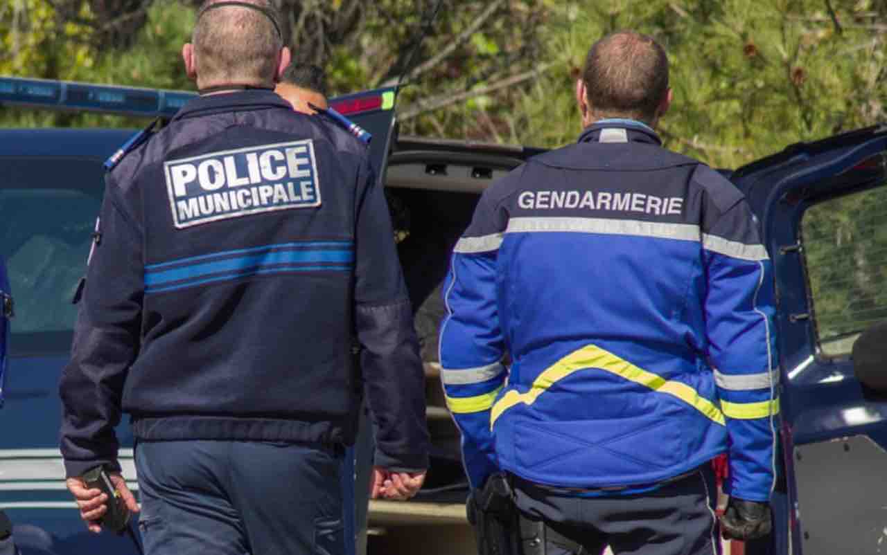 Parigi bambino ucciso 