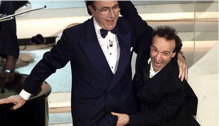 Baudo Benigni