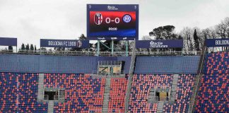Bologna-Inter