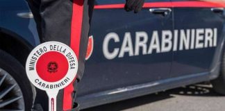 Verona arrestati 23 militanti casa pound