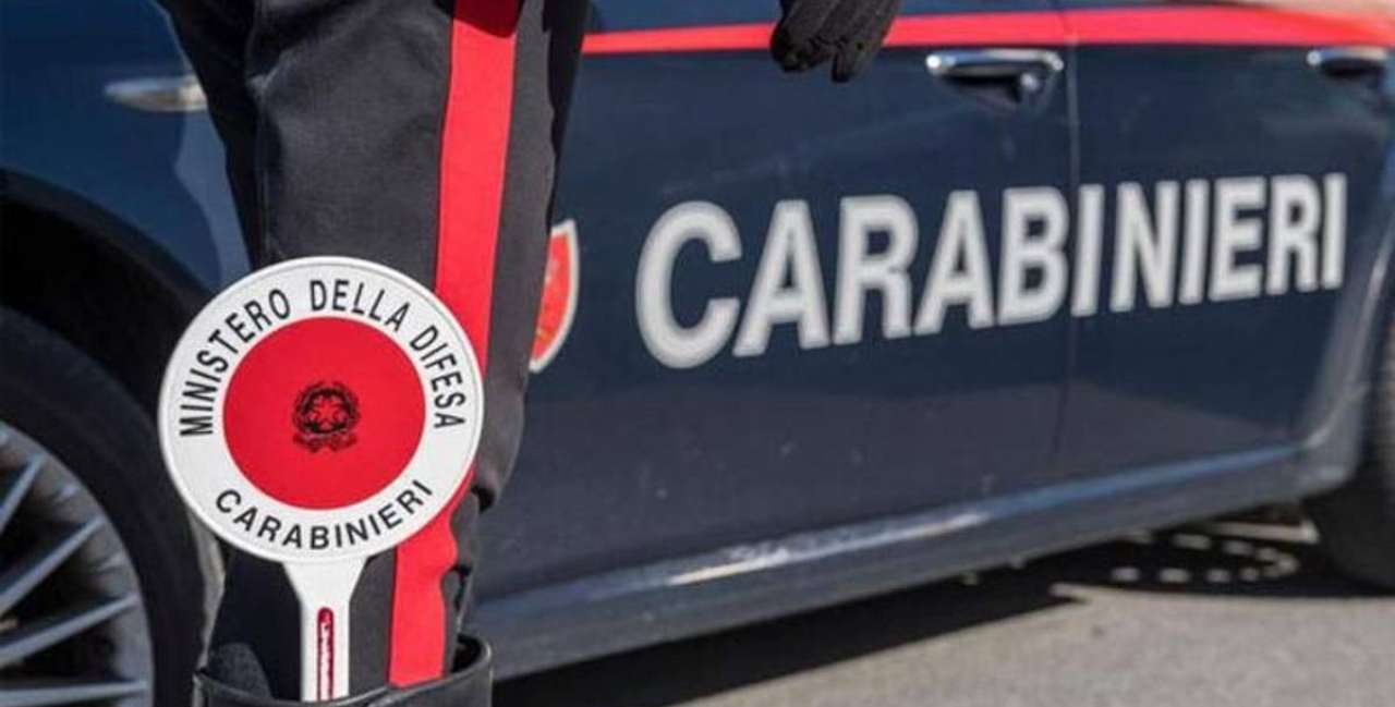 Verona arrestati 23 militanti casa pound