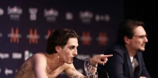 Damiano Maneskin (Getty Images)