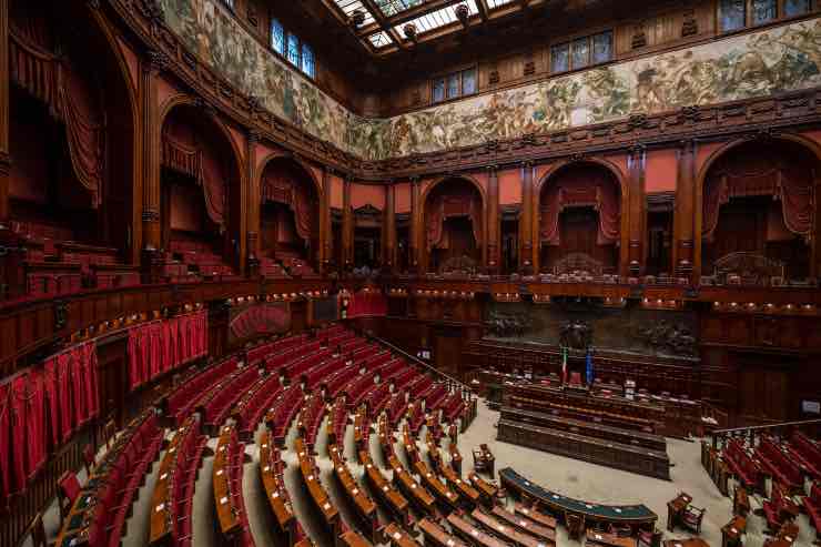 Quirinale settima votazione elezioni