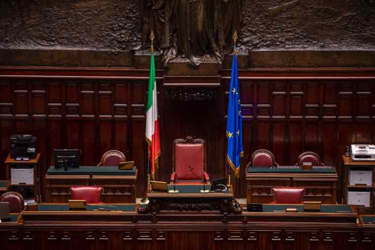 Quirinale elezioni presidente della Repubblica