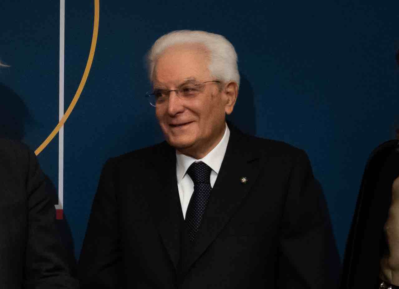 Mattarella elezioni Quirinale