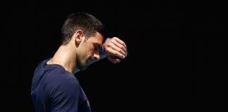 Djokovic