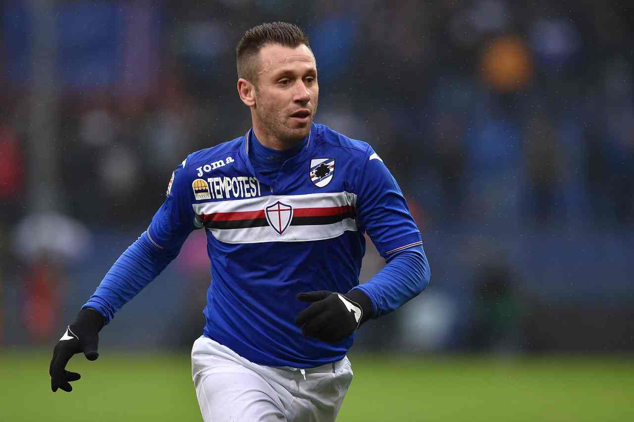 Cassano Covid 